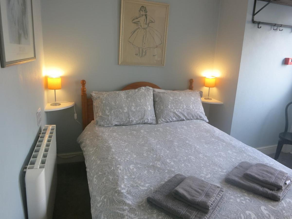 Marine View Guest House Вортінг Екстер'єр фото