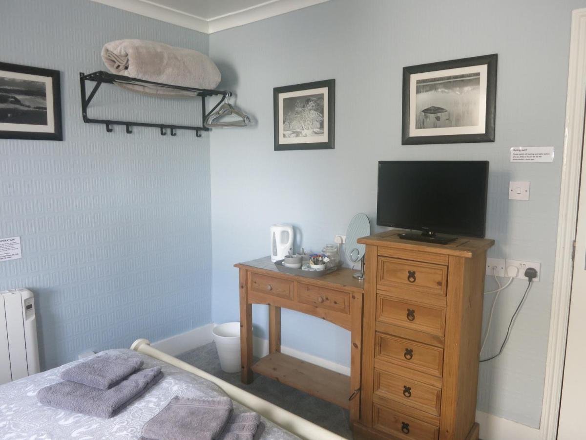 Marine View Guest House Вортінг Екстер'єр фото