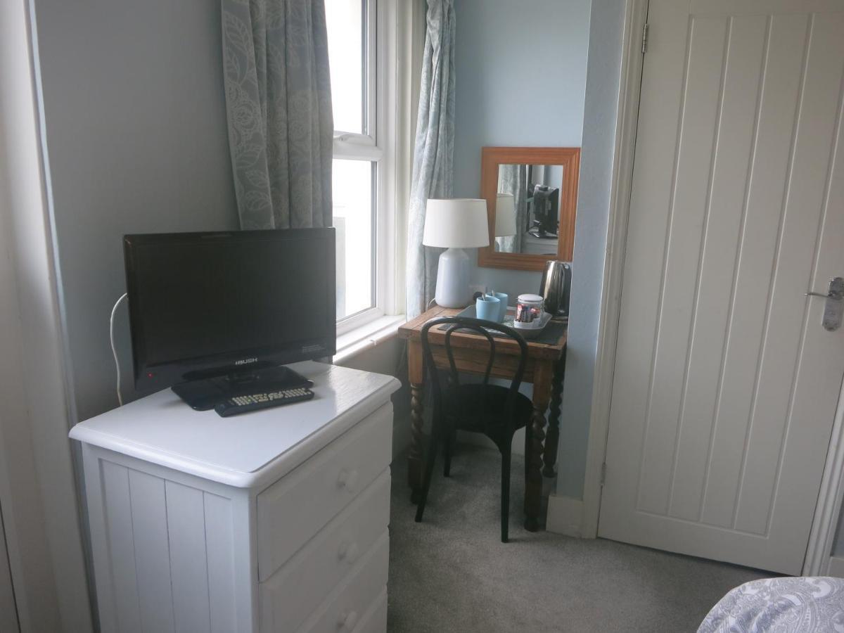 Marine View Guest House Вортінг Екстер'єр фото